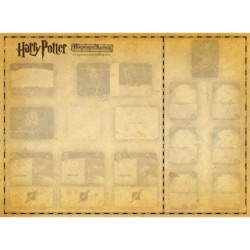 Playmat - Harry Potter: Hogwarts Battle (Tappetino)