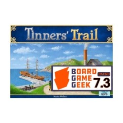 Tinners' Trail HOL