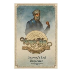 Journey's End: Nemo's War (2nd Ed.)