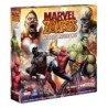 Marvel Zombies: Heroes' Resistance - Un Gioco Zombicide