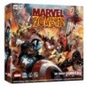 Marvel Zombies - Un Gioco Zombicide