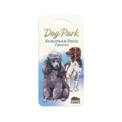 European Dogs: Dog Park