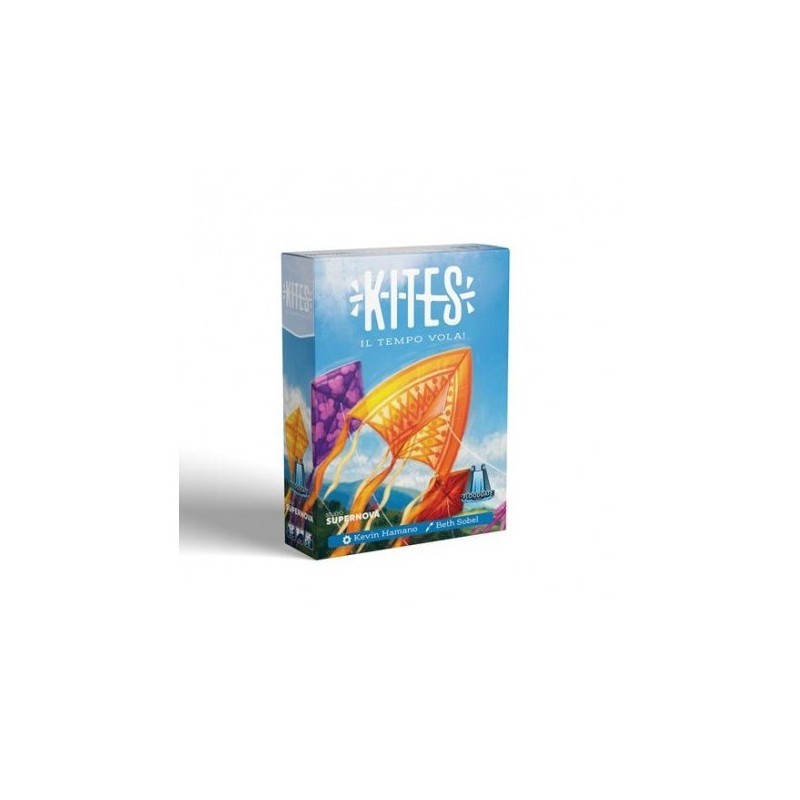 Kites - gioco da tavolo