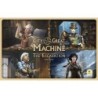 The Escalation: City of the Great Machine