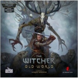 The Witcher: Old World (Deluxe Ed.) ENG