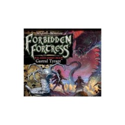 Gastral Tyrant Enemy Pack: Forbidden Fortress (SoB)