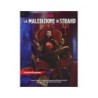 Dungeons & Dragons 5a Edizione - La Maledizione di Strahd - GdR