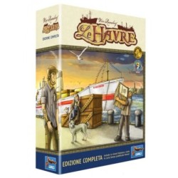 Le Havre ITA (Edizione Completa)