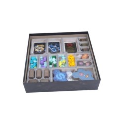 Revive - Organizer Folded Space in EvaCore - REVIVE