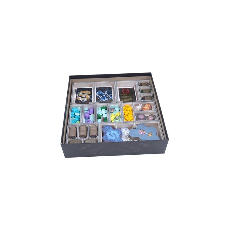 Revive - Organizer Folded Space in EvaCore - REVIVE - accessorio per giochi
