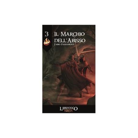 Il Marchio dell'Abisso: L'Ultima Torcia