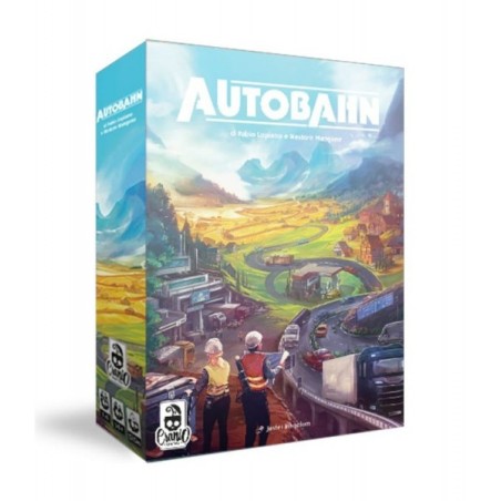 Autobahn ITA