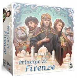 Principi di Firenze ITA (New Ed.)