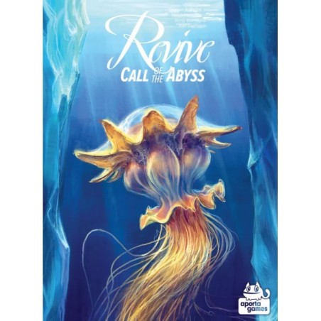 Call of the Abyss: Revive