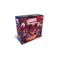EvoluXione Futura - Marvel Champions: Il Gioco di Carte