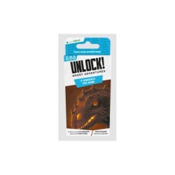 Unlock! Short Adventures - Il Dungeon di Doo-Arann