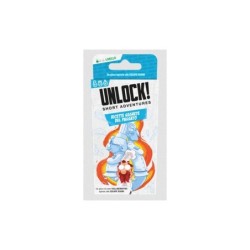 Unlock! Short Adventures - Ricette Segrete del Passato