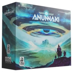 Anunnaki - L'Alba degli Dei