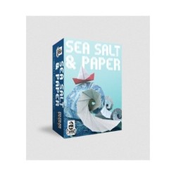 Sea Salt and Paper
