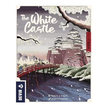 The White Castle ITA
