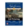 The Prussian Army: Commands & Colors - Napoleonics (3rd Printing)
