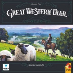 Nuova Zelanda: Great Western Trail
