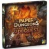 Side Quest: Paper Dungeons