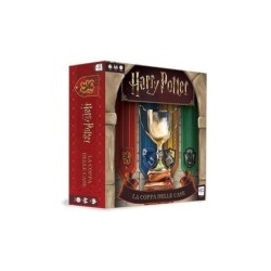 Harry Potter: La Coppa delle Case