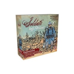 Agli Ordini!: Soldati