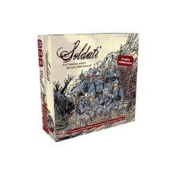 Soldati (The Grizzled ITA)