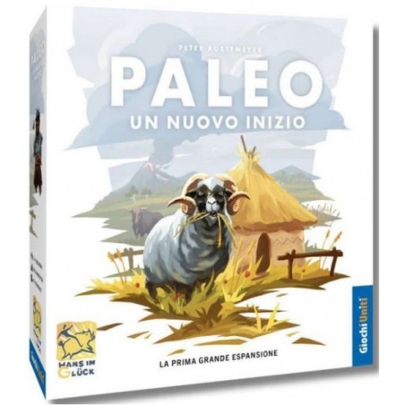 Un Nuovo Inizio: Paleo