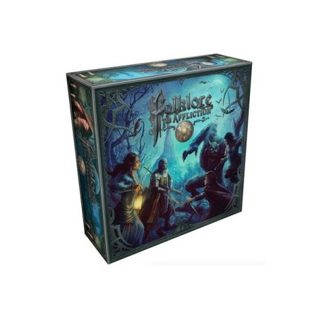 Folklore: The Affliction - Anniversary Ed.