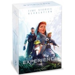 Experience: TIME Stories Revolution ITA