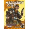 Merchants Guild: Neuroshima Hex! 3.0