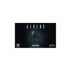 Alien Queen: Aliens (Updated Ed.)