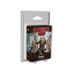 Cloaks: Summoner Wars (2nd Ed.)