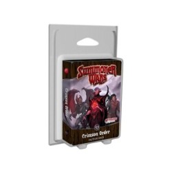 Crimson Order: Summoner Wars (2nd Ed.)