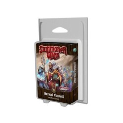 Eternal Council: Summoner Wars (2nd Ed.)