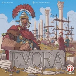 Evora