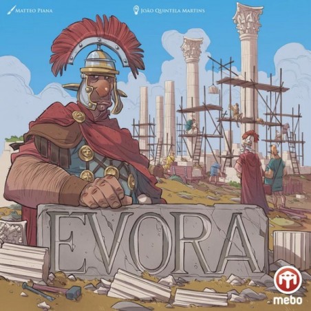 Evora