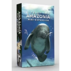 Mini-Expansion: Life of the Amazonia