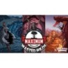 Wasted Wilds: Maximum Apocalypse