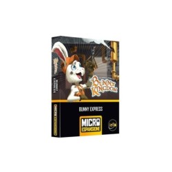 Bunny Express: Bunny Kingdom ITA