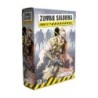 Zombie Soldiers Set: Zombicide 2nd Ed. ENG