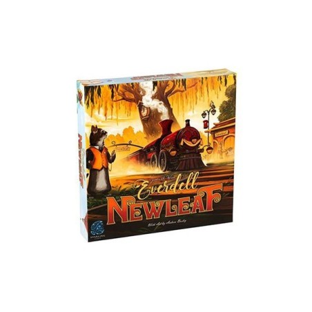 Newleaf: Everdell ITA