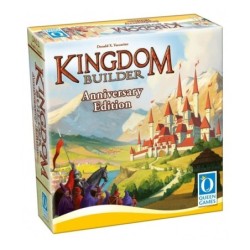 Kingdom Builder: Anniversary Edition