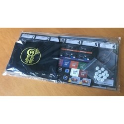 Kickstarter Pack: Race! Formula 90