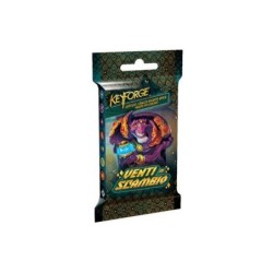 KeyForge: Venti di Scambio - Mazzo