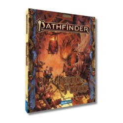 Ferro e Fuoco: Pathfinder 2 - GdR