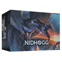 Nidhogg - Mythic Battles: Ragnarok